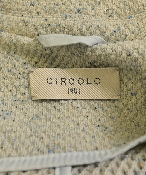 CIRCOLO 1901 แจ็คเก็ต