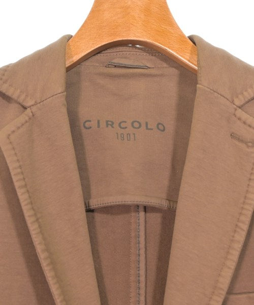 CIRCOLO 1901 เบลเซอร์/แจ็คเก็ตสูท
