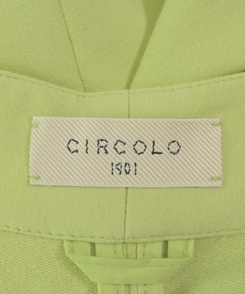 CIRCOLO 1901 เสื้อโค้ท อื่น