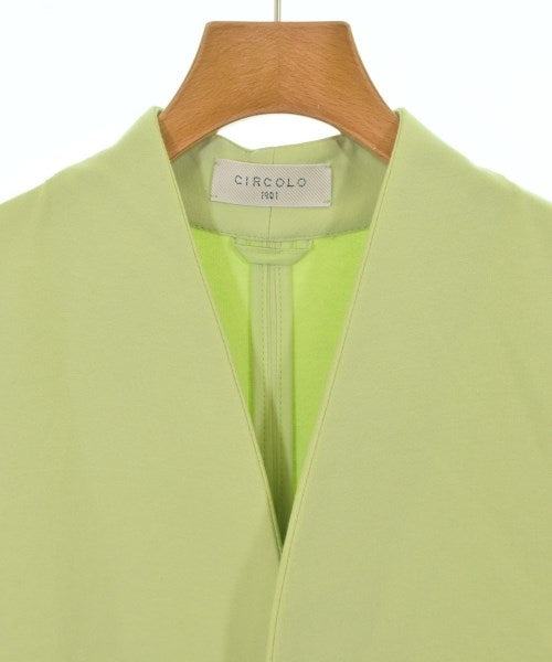 CIRCOLO 1901 เสื้อโค้ท อื่น