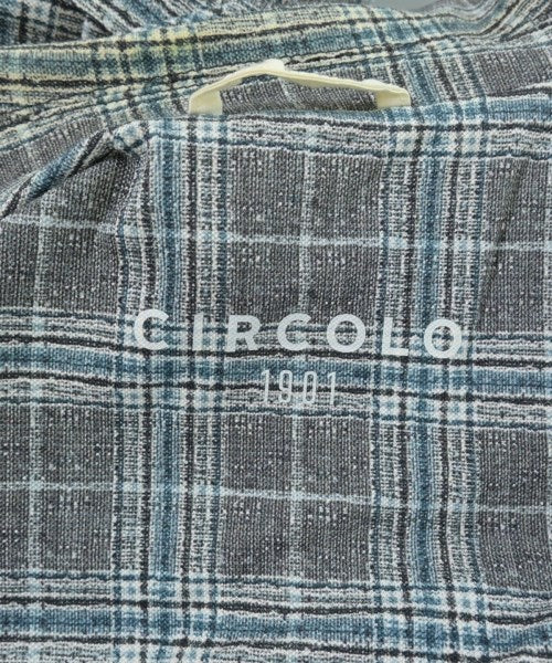 CIRCOLO 1901 แจ็คเก็ตลำลอง