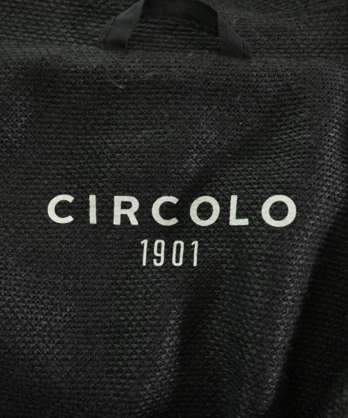 CIRCOLO 1901 แจ็คเก็ตลำลอง
