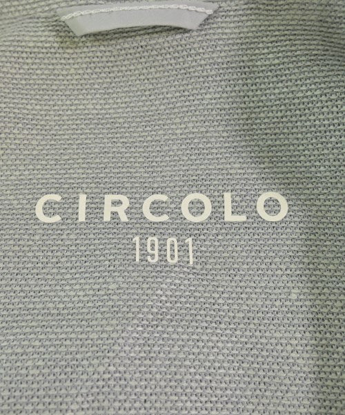 CIRCOLO 1901 เบลเซอร์/แจ็คเก็ตสูท
