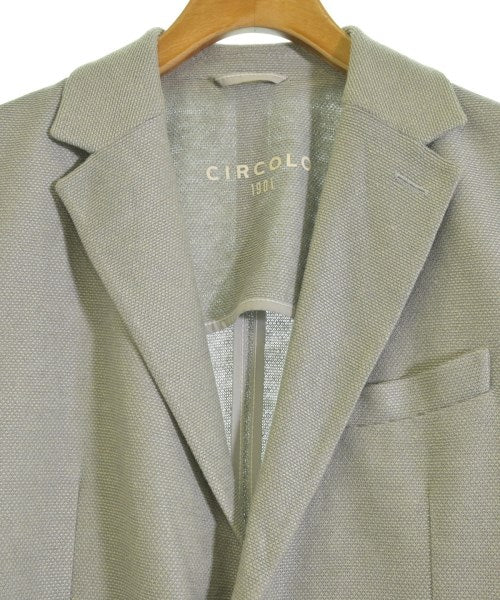 CIRCOLO 1901 เบลเซอร์/แจ็คเก็ตสูท