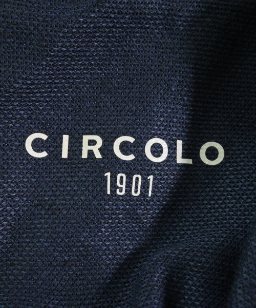 CIRCOLO 1901 แจ็คเก็ตลำลอง