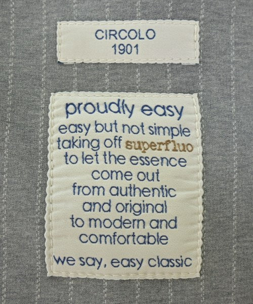 CIRCOLO 1901 แจ็คเก็ต