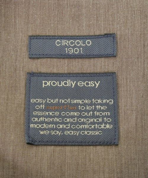 CIRCOLO 1901 เสื้อเชิ้ตทางการ