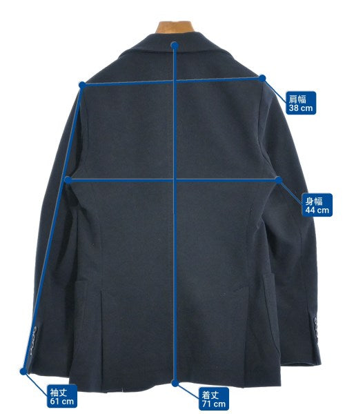 CIRCOLO 1901 เบลเซอร์/แจ็คเก็ตสูท