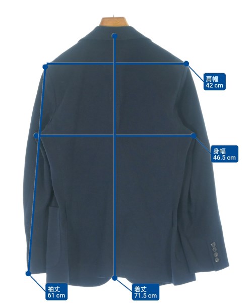 CIRCOLO 1901 แจ็คเก็ต