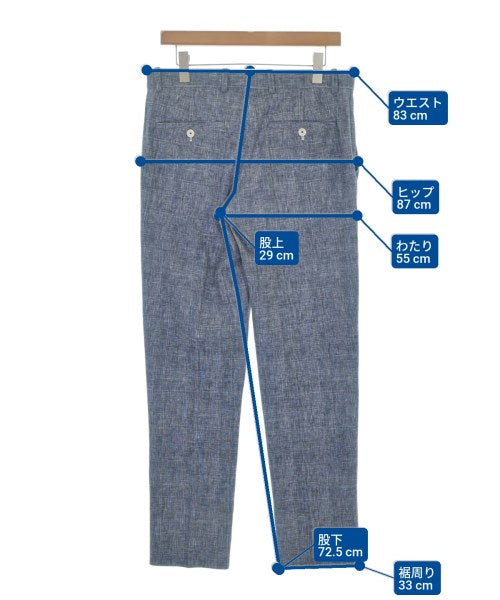 CIRCOLO 1901 กางเกงขายาว