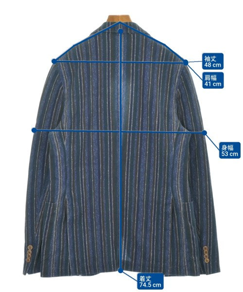 CIRCOLO 1901 เบลเซอร์/แจ็คเก็ตสูท