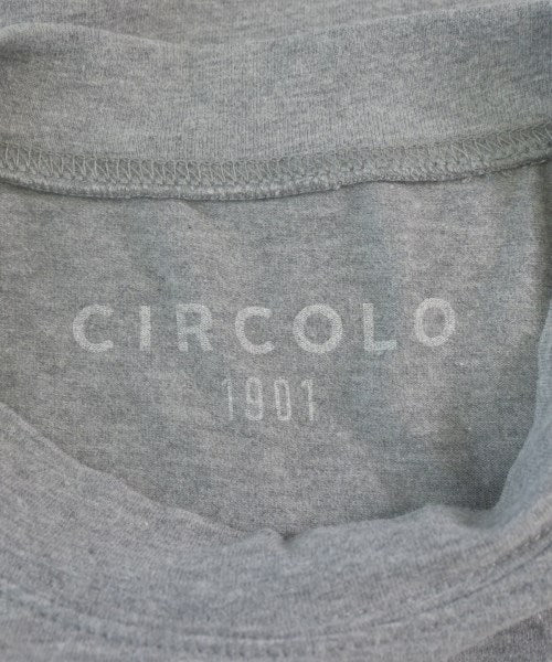 CIRCOLO 1901 เสื้อยืด/เสื้อท็อปส์