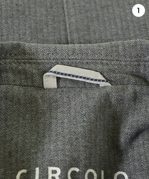 CIRCOLO 1901 ชุดสูทแบบครบเซต (อื่นๆ)