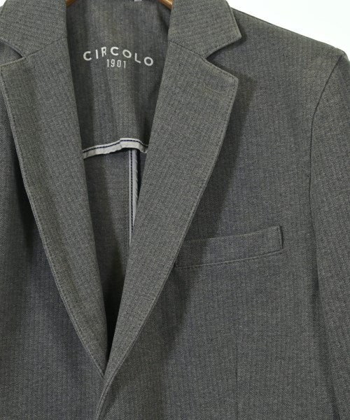 CIRCOLO 1901 ชุดสูทแบบครบเซต (อื่นๆ)