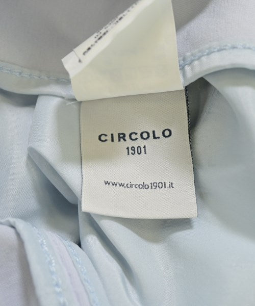 CIRCOLO 1901 แจ็คเก็ตลำลอง