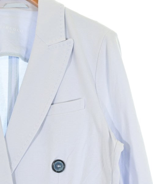 CIRCOLO 1901 แจ็คเก็ตลำลอง