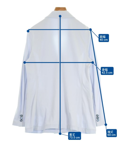 CIRCOLO 1901 แจ็คเก็ตลำลอง