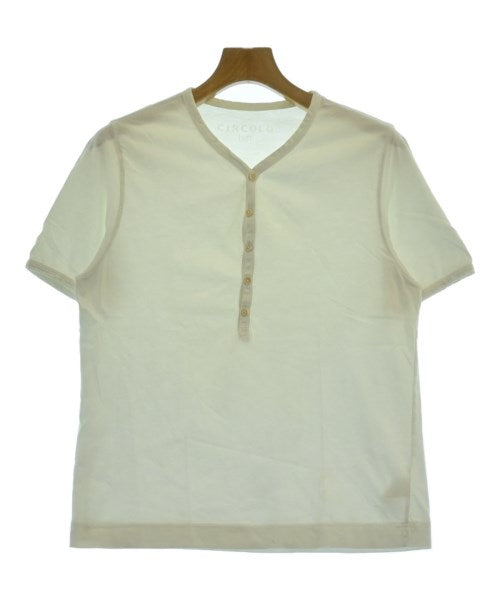 CIRCOLO 1901 เสื้อยืด/เสื้อท็อปส์