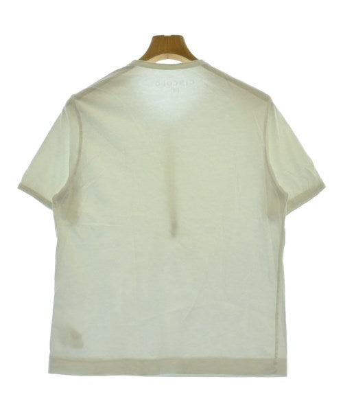 CIRCOLO 1901 เสื้อยืด/เสื้อท็อปส์