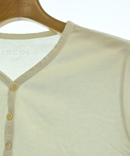 CIRCOLO 1901 เสื้อยืด/เสื้อท็อปส์