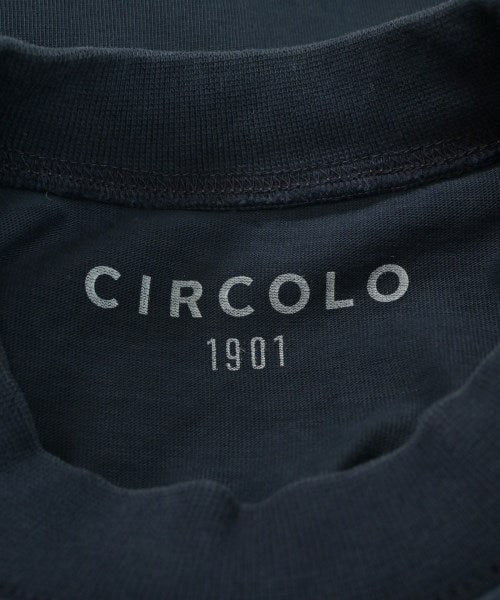 CIRCOLO 1901 เสื้อยืด/เสื้อท็อปส์