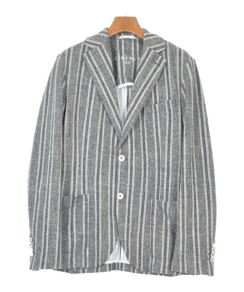 CIRCOLO 1901 แจ็คเก็ตลำลอง