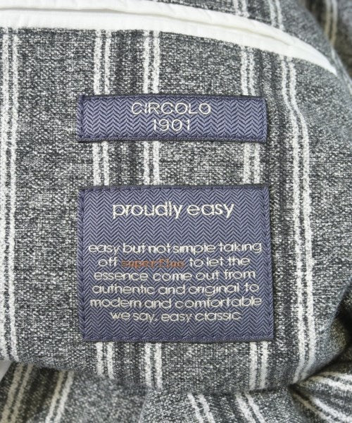 CIRCOLO 1901 แจ็คเก็ตลำลอง