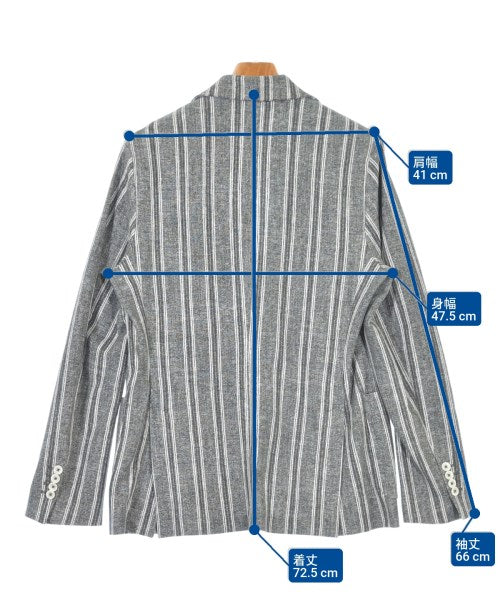 CIRCOLO 1901 แจ็คเก็ตลำลอง