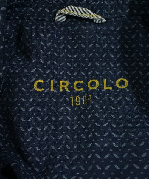 CIRCOLO 1901 แจ็คเก็ตลำลอง