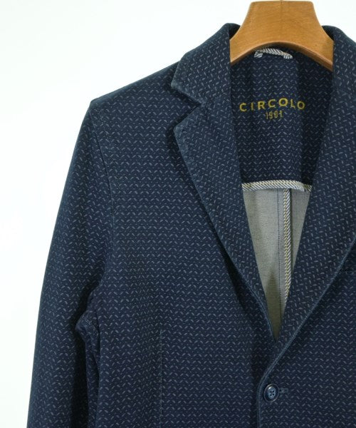 CIRCOLO 1901 แจ็คเก็ตลำลอง