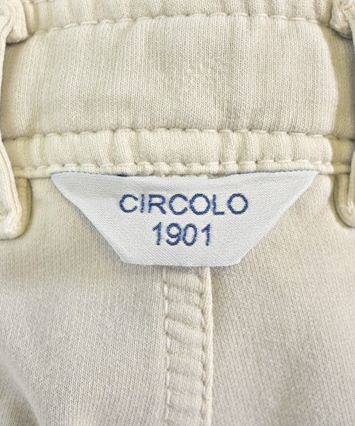 CIRCOLO 1901 กางเกง อื่น