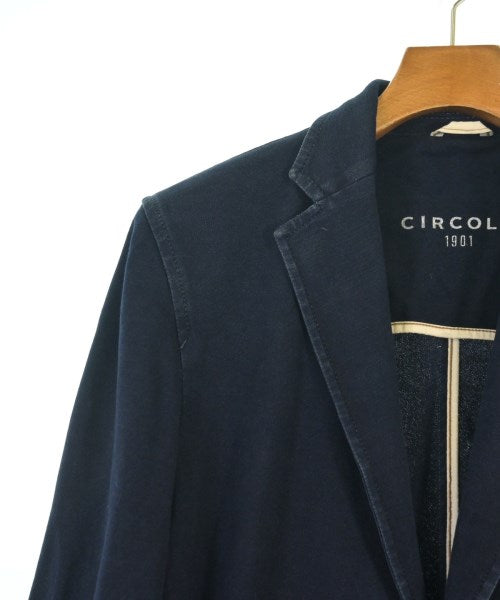 CIRCOLO 1901 แจ็คเก็ตลำลอง