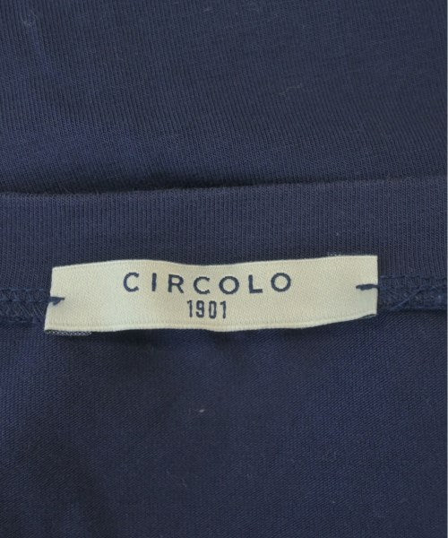 CIRCOLO 1901 แขนกุด