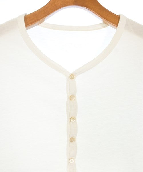 CIRCOLO 1901 เสื้อยืด/เสื้อท็อปส์