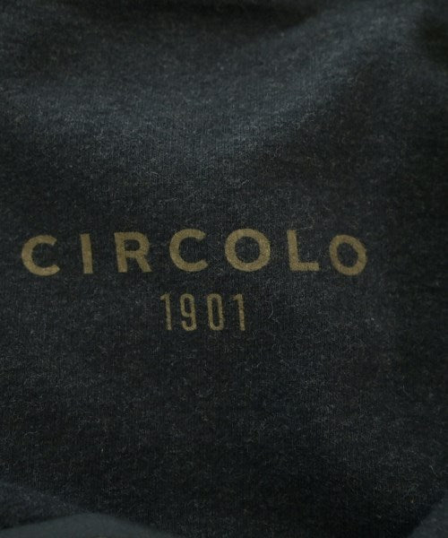 CIRCOLO 1901 แจ็คเก็ตลำลอง