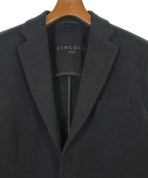 CIRCOLO 1901 แจ็คเก็ตลำลอง