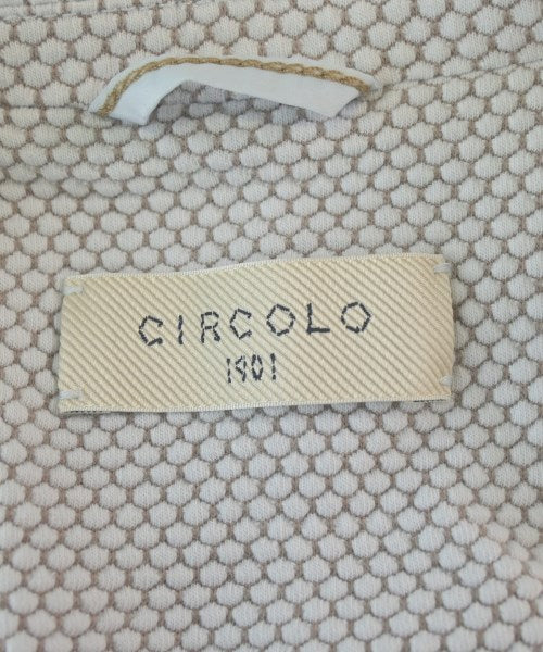 CIRCOLO 1901 แจ็คเก็ต