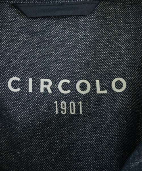 CIRCOLO 1901 แจ็คเก็ตทำงาน