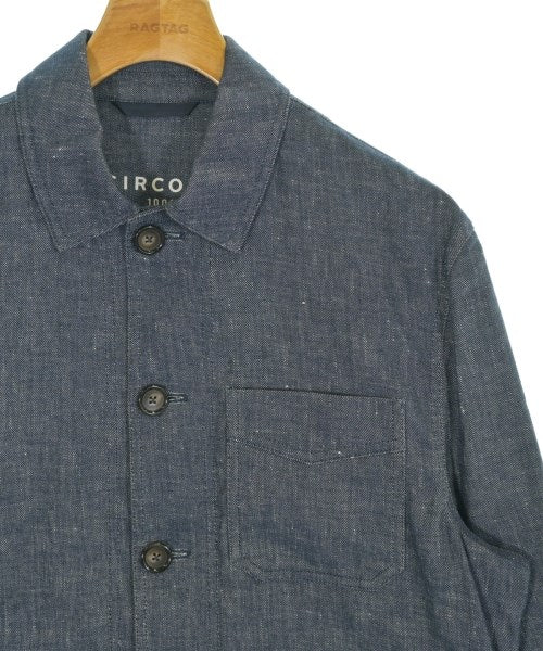 CIRCOLO 1901 แจ็คเก็ตทำงาน