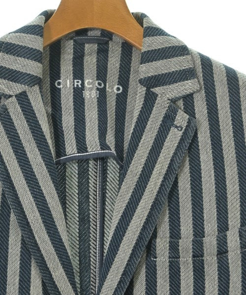 CIRCOLO 1901 แจ็คเก็ตลำลอง