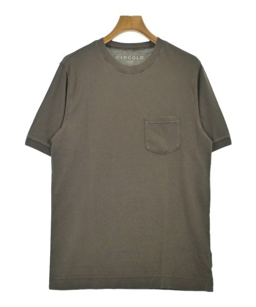 CIRCOLO 1901 เสื้อยืด/เสื้อท็อปส์