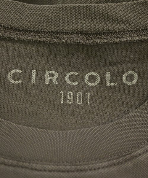 CIRCOLO 1901 เสื้อยืด/เสื้อท็อปส์