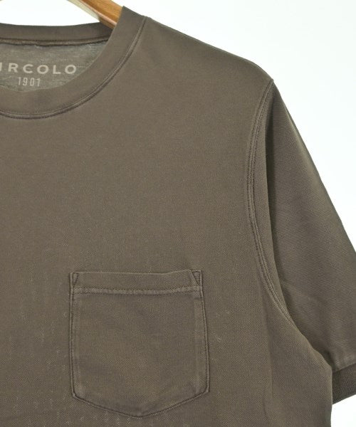 CIRCOLO 1901 เสื้อยืด/เสื้อท็อปส์