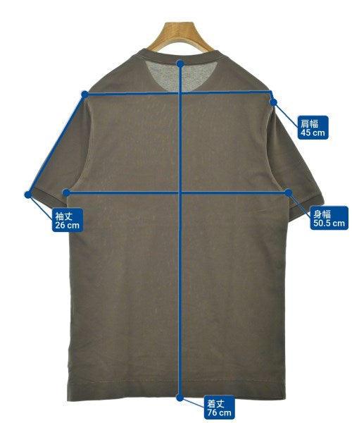 CIRCOLO 1901 เสื้อยืด/เสื้อท็อปส์