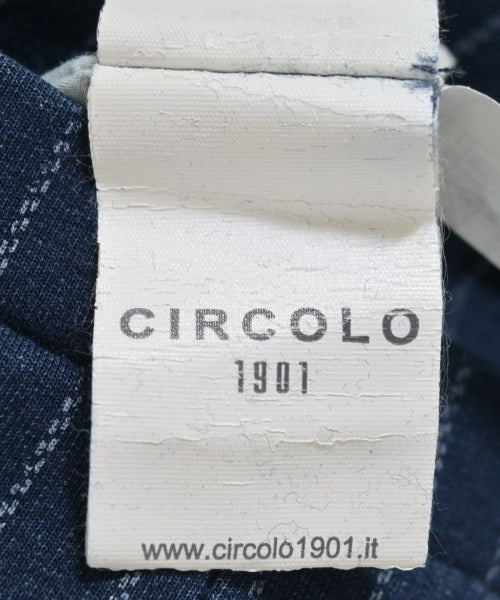 CIRCOLO 1901 เสื้อลำลอง