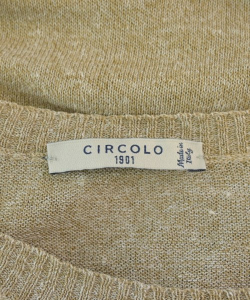 CIRCOLO 1901 เสื้อกันหนาว
