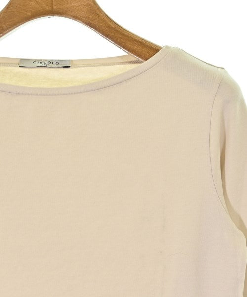 CIRCOLO 1901 เสื้อยืด/เสื้อท็อปส์