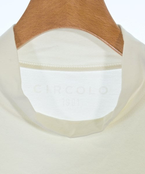 CIRCOLO 1901 เสื้อยืด/เสื้อท็อปส์