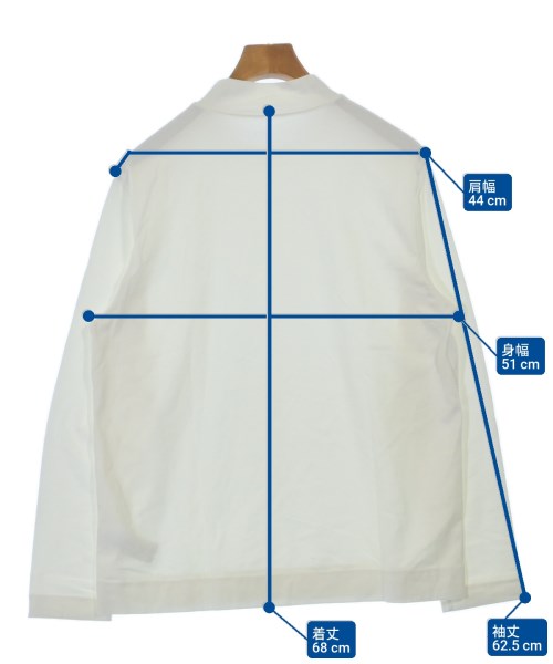CIRCOLO 1901 เสื้อยืด/เสื้อท็อปส์