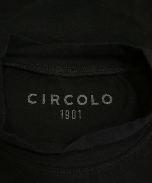 CIRCOLO 1901 เสื้อยืด/เสื้อท็อปส์